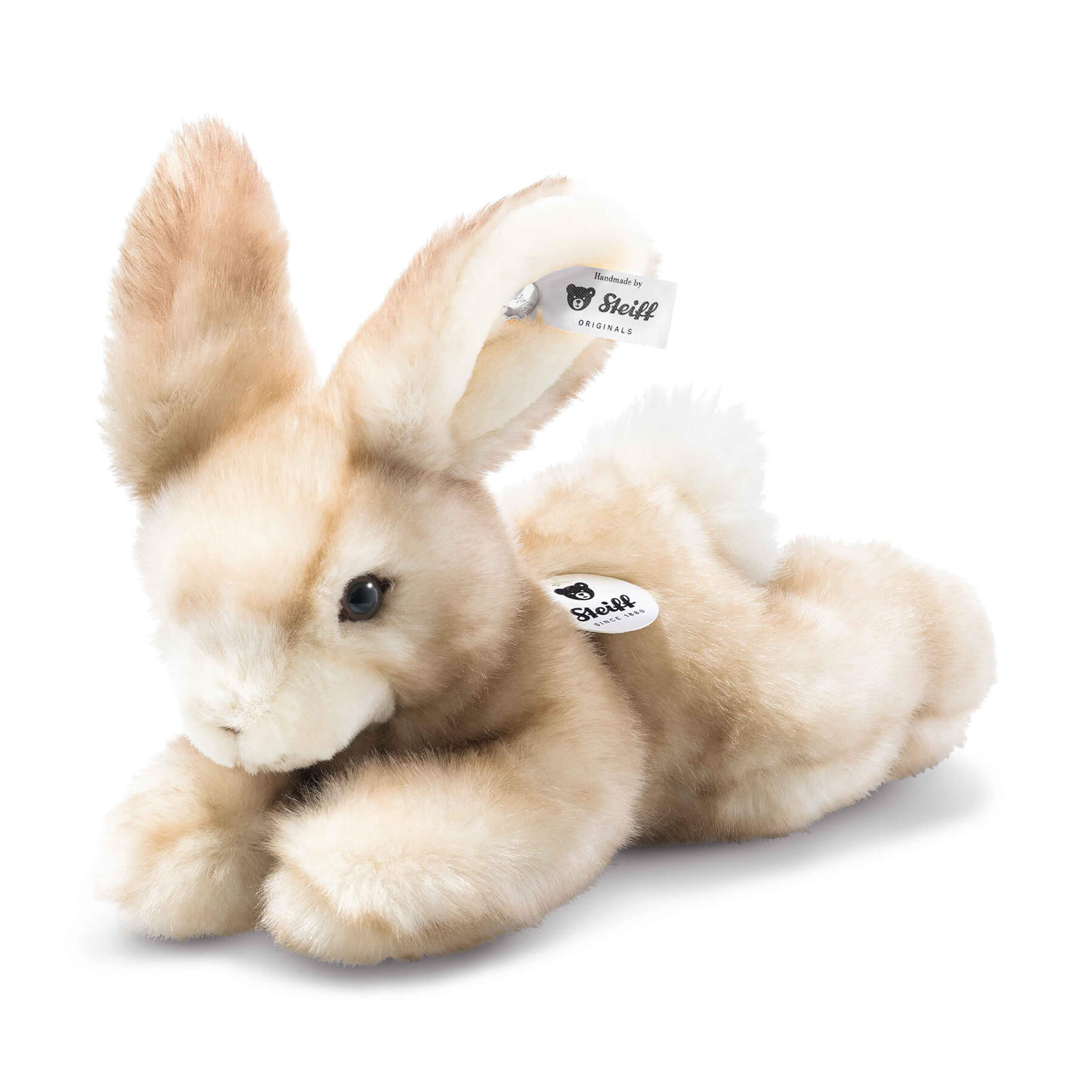 ウサギのシュナッキー | ドイツ最高級テディベアのシュタイフ日本公式