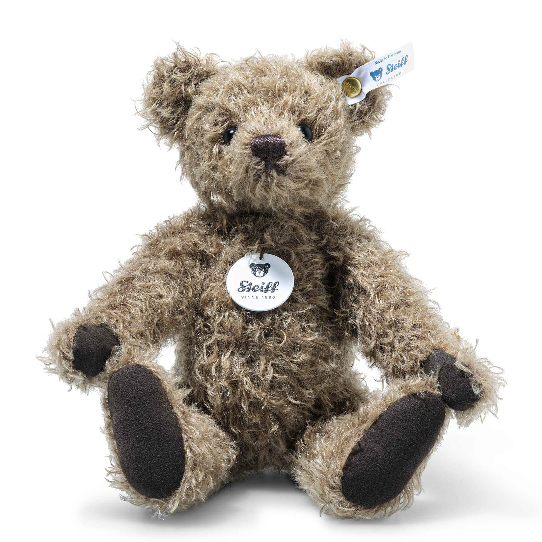 シュタイフ テディベア 1906 50cm 906体 世界限定 2019年製 シュタイフ