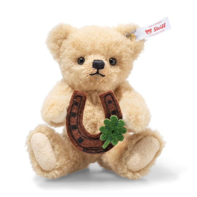 コレクターズアイテム | ドイツ最高級テディベアのシュタイフ公式通販