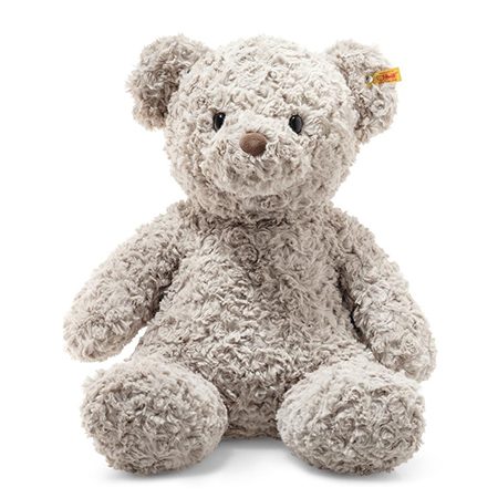 テディベアのハニー 18cm | ドイツ最高級テディベアのシュタイフ日本