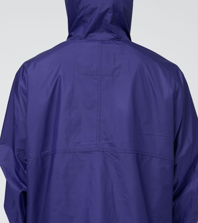 N24FA057 THE NORTH FACE PURPLE LABEL Mountain Wind Parka ザ ノース