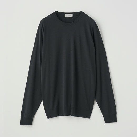 JOHN SMEDLEY ジョンスメドレー SCANLAN - MODERN FIT BROOK Online Store