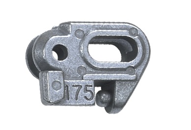 COWCOW Technology ステンレスハンマーセット (東京マルイ G18C対応)