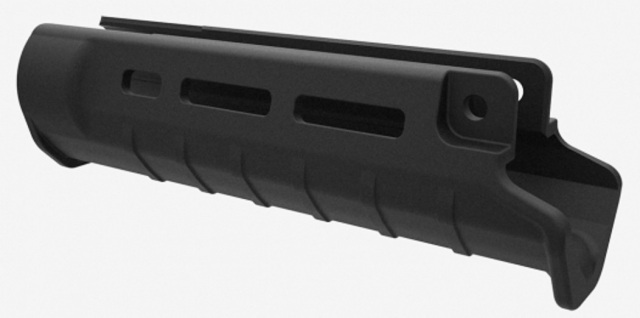 VFC/Umarex HK53/33 GBBR 30連スペアマガジン [VFC OEM]