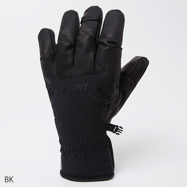 TR-805 Alpine LT 5Finger SWANY GLOVES(スワニーグローブ）公式通販