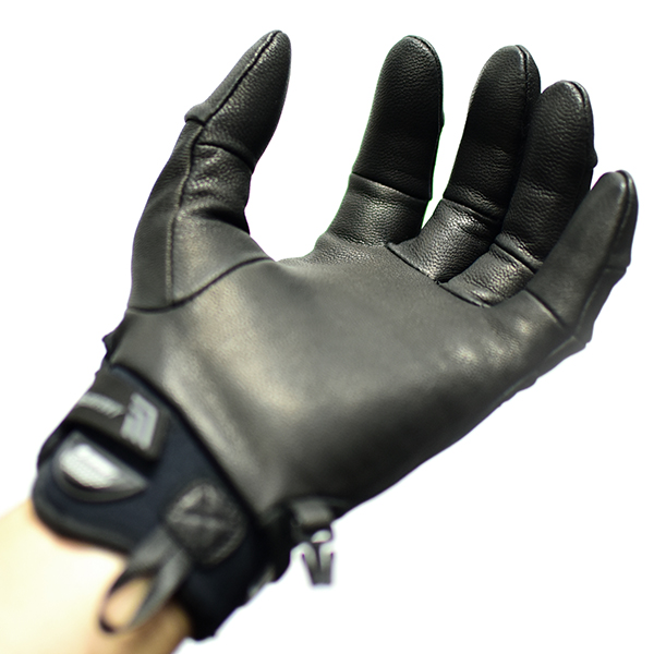 TR-706 Trail Flexor Glove（トレイルフレクサーグローブ）｜SWANY