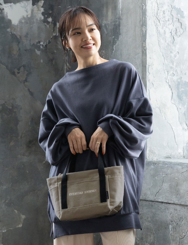 ミニトートバッグ【PASEO】 ママバッグ/レディースバッグ| マタニティ