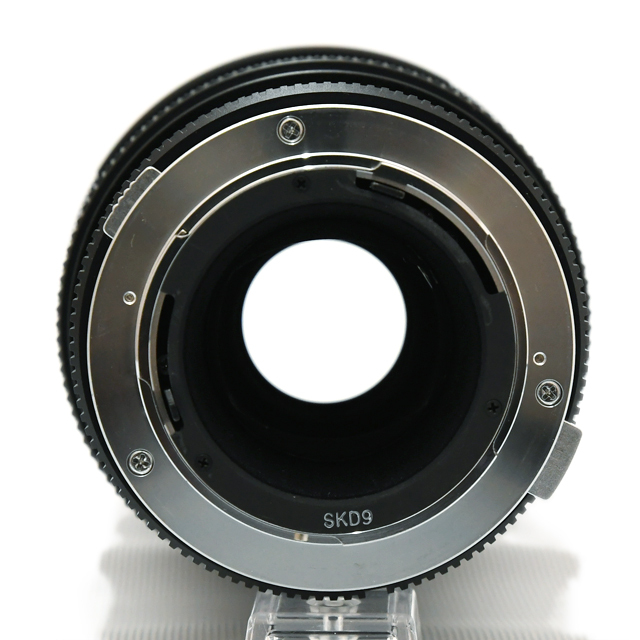 中古】オリンパス レンズ ZUIKO AUTO-T 300mm F4.5【A】