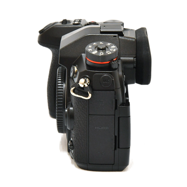 中古】パナソニック ミラーレス一眼 LUMIX DC-G9 PRO【S】15日間保証