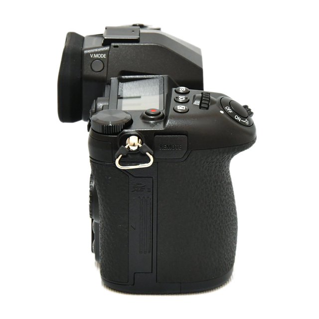 中古】パナソニック ミラーレス一眼 LUMIX DC-G9 PRO【S】15日間保証