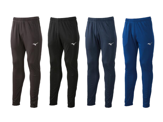 ミズノ ライトニットパンツ(32MD9120)