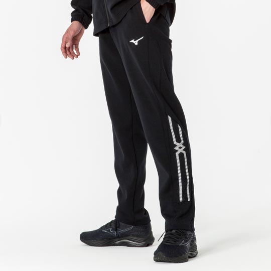 ミズノ ジャージ パンツ(32MDA140)