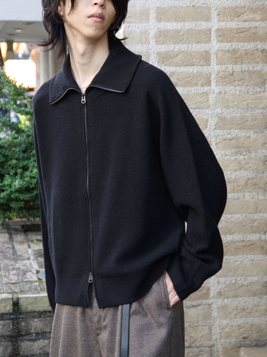 2025AW】 ANCELLM (アンセルム) 