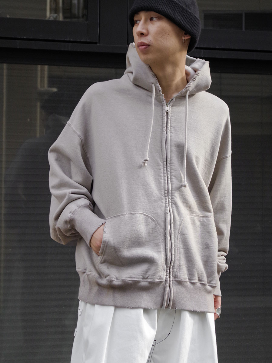 2024AW】BOWWOW （バウワウ） 