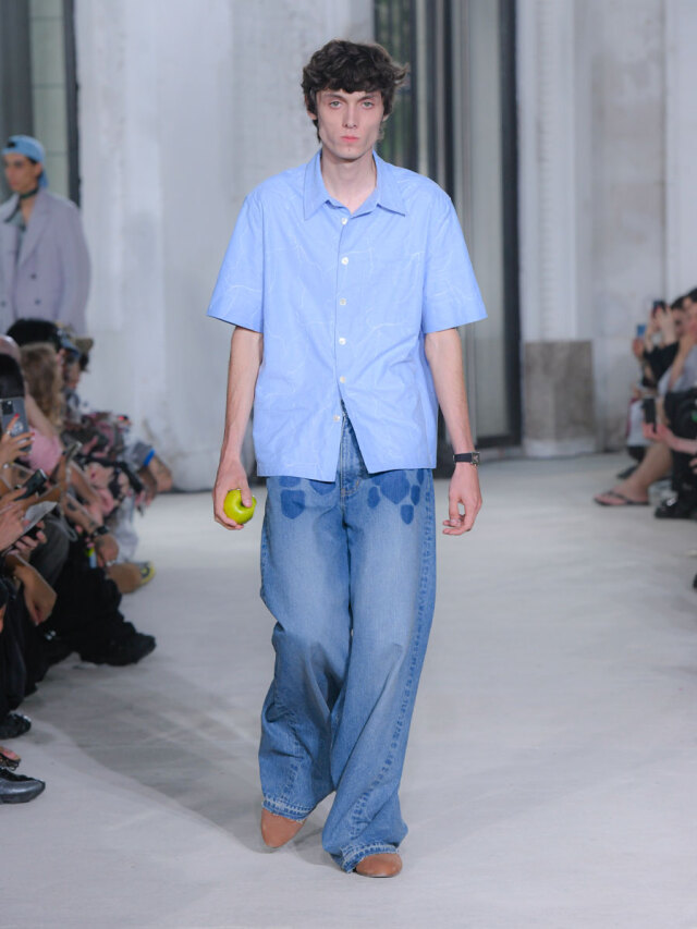 2025SS】 MASU (マス/エムエーエスユー) 