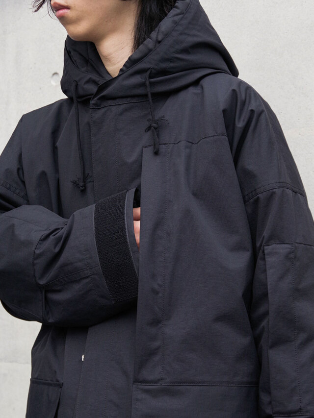 ALMOSTBLACK (オールモストブラック) 