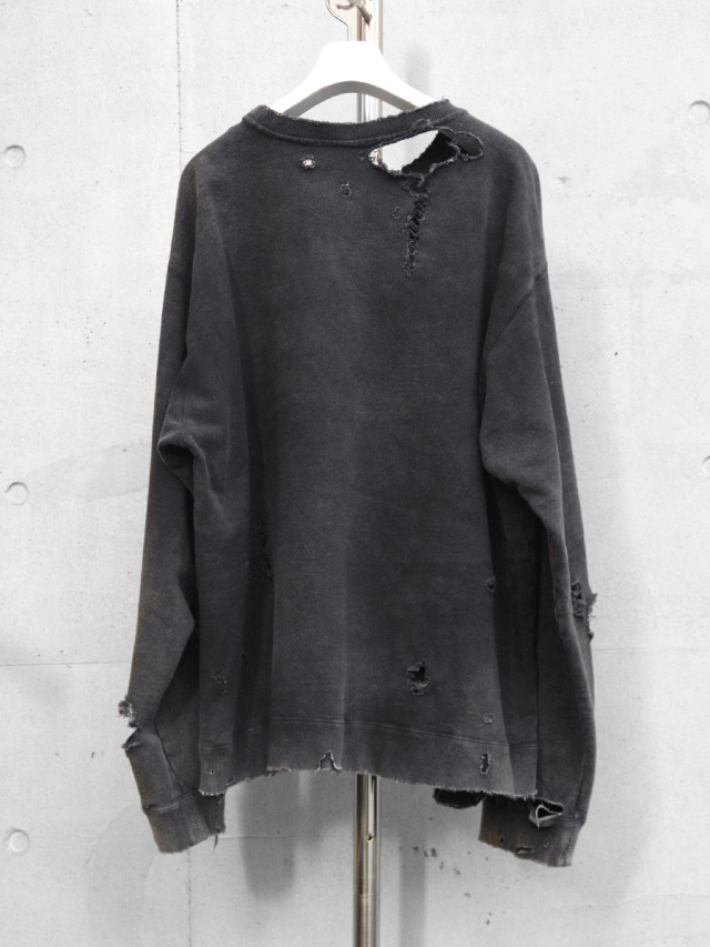 2024AW】 ANCELLM (アンセルム) 