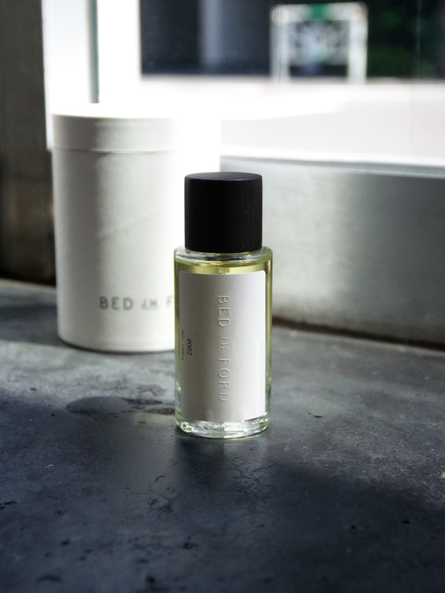 BED J.W. FORD (ベッドフォード) 