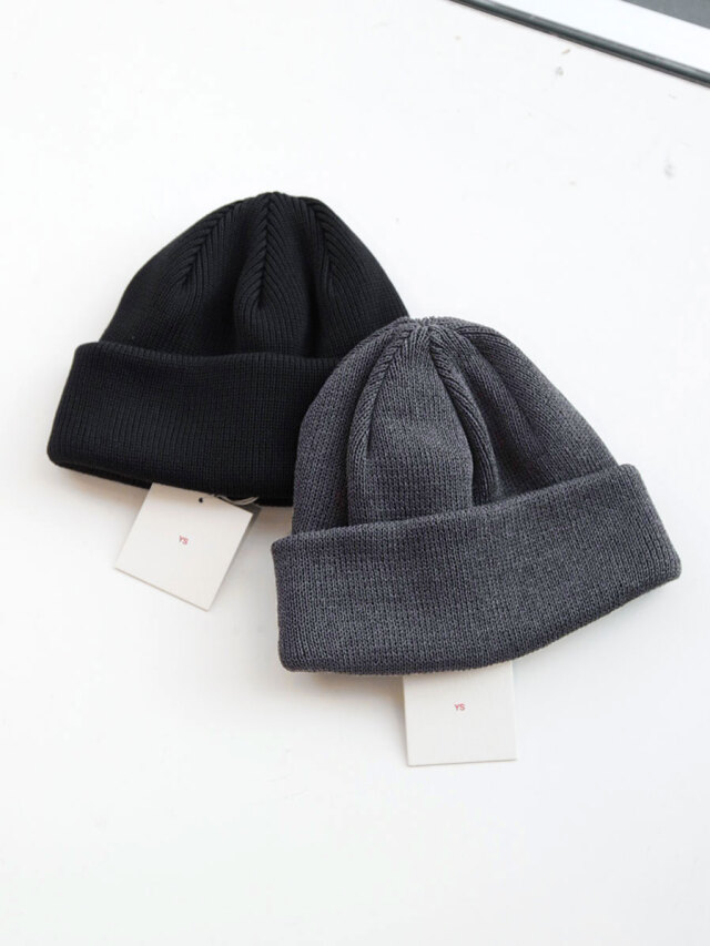 2024SS】 YOKO SAKAMOTO (ヨーコサカモト) 