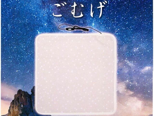 生体エネルギー発生装置S型」の信州健康倶楽部