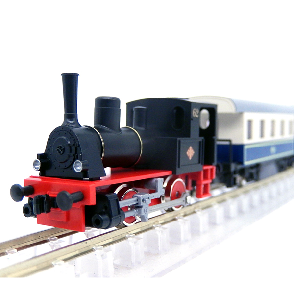 KATO 10-503-2 チビロコセット メルヘンの国のSL列車 railways湘南