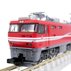 TOMIX 7181 EH800（新塗装） railways湘南ラインweb店
