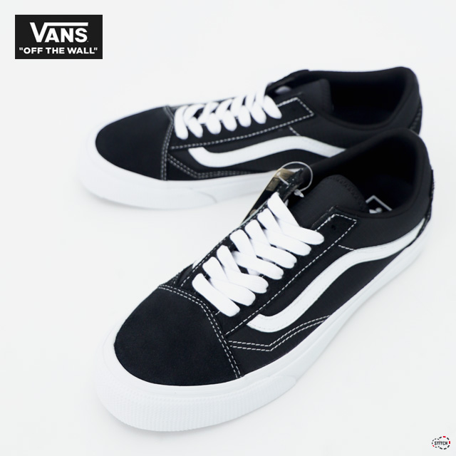VANS ヴァンズ Old Skool Gore-Tex VN0009QGBPB オールドスクール