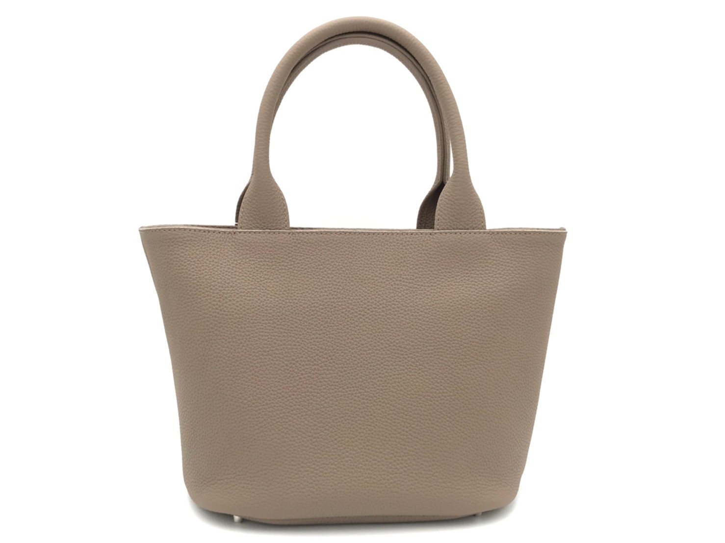 ドイツ ペリンガー社】シュランケンカーフ オーダートートバッグ