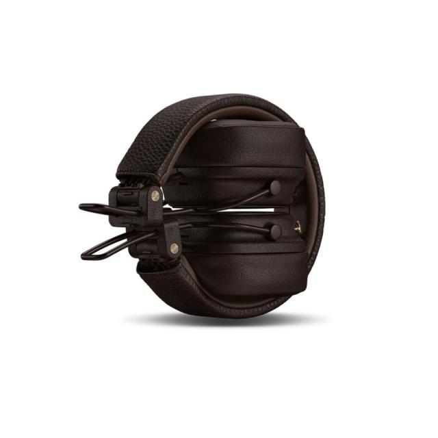 Marshall/Major V Brown