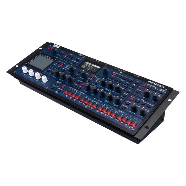 KORG/multi/poly module