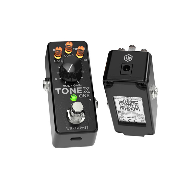IK Multimedia/TONEX One