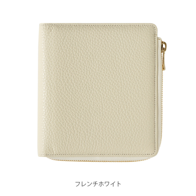 クオバディス【公式通販】タイマー14 Lジップ システム手帳 ミニ6穴