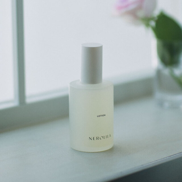 NEROLILA（ネロリラ）ブライトニングエンリッチローション 110mL