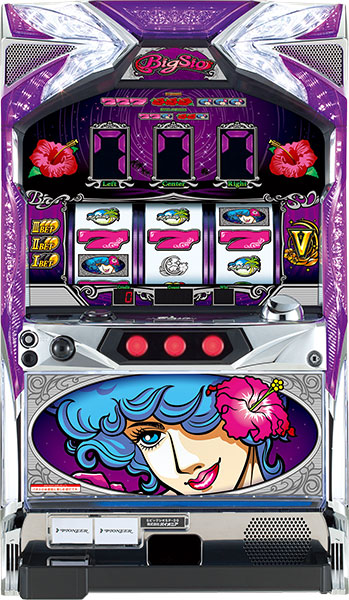 パイオニアのパチスロ台一覧