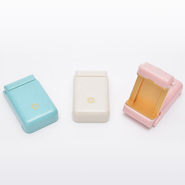 お守りご本尊様ケース キャリアタイプ | 創価学会仏壇・仏具なら誓願堂へ