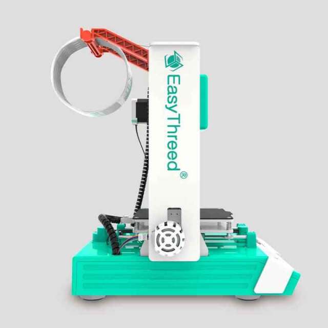 EasyThreed/エージースリーディー X1 3Dプリンター 本体【正規販売