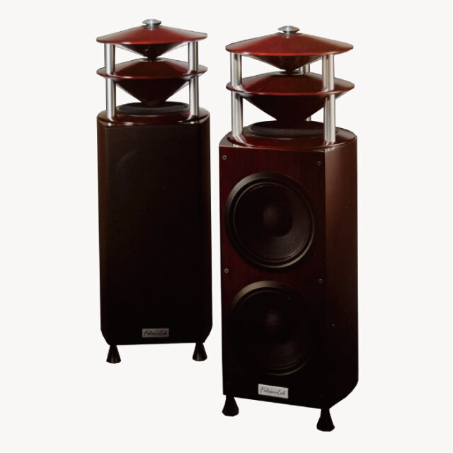 FalconLab Model707 全指向性スピーカーシステム（ペア） サウンドエース