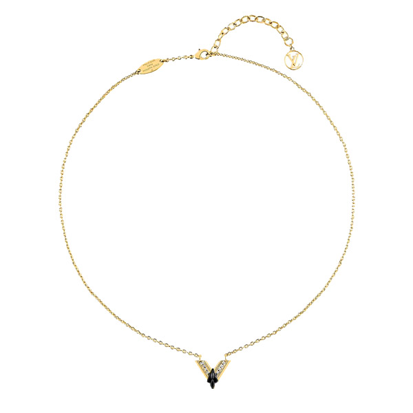 ≪新品≫ Vuitton ルイヴィトン ネックレス コリエ・ザ グレート