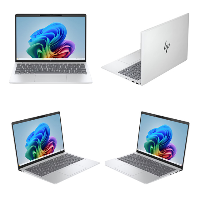 HP OmniBook 7 Aero 13-bg1009AU ノートパソコン BF8H6PA#ABJ