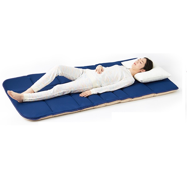 V-Lap®使用 軽量敷き布団 スーパープレミアム シングルサイズ完売