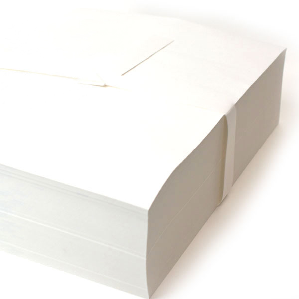 書道 手漉き高級半紙 進達 1000枚｜書道用品通販【半紙屋e-shop】