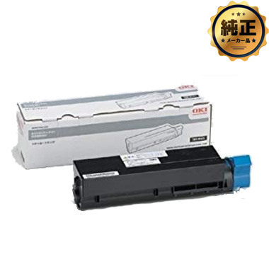 OKI トナーカートリッジ（小） TNR-M4E3 純正：日本最大級のトナー