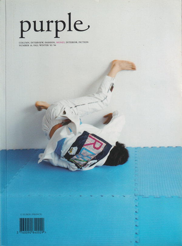 古書古本 Totodo: Purple 各号