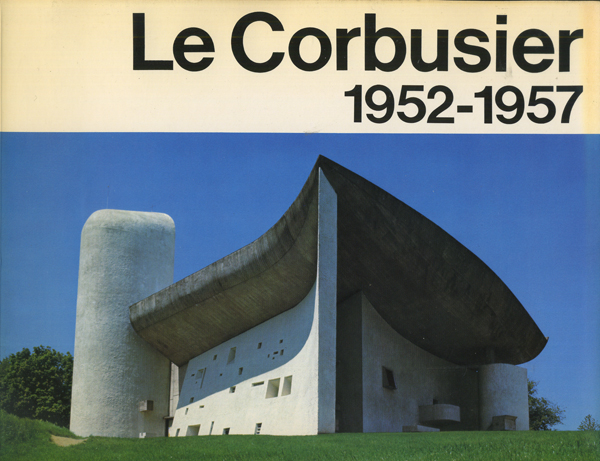 古書古本 Totodo：ル・コルビュジエ全作品集 各巻（吉阪隆正 訳 A.D.A.