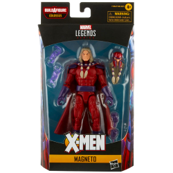 ハズブロ エックスメン マーベルレジェンド 6インチ アクション