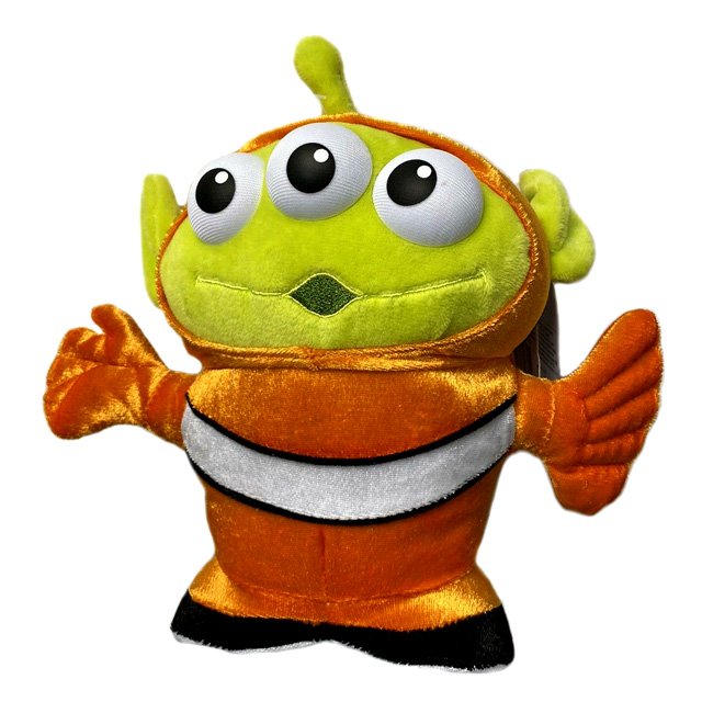 ディズニー/ピクサー トイ・ストーリー “エイリアン・リミックス