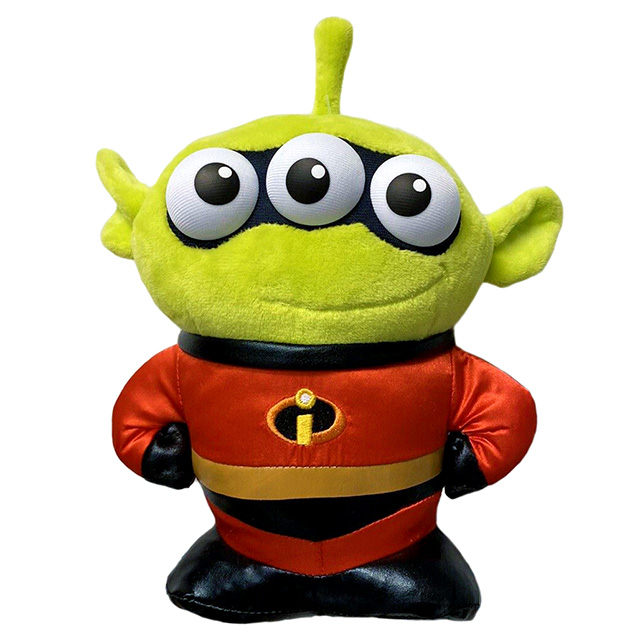 ディズニー/ピクサー トイ・ストーリー “エイリアン・リミックス