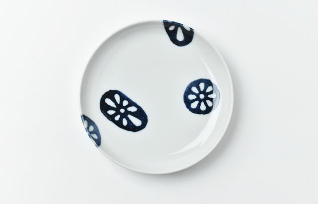 永楽焼 手塩皿 弐十人揃 永楽焼 手塩皿 弐十人揃 永焼 手塩皿 弐十人揃