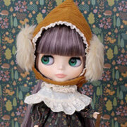 ブライス プリマドーリー ウィンサムウィロー タカラトミー