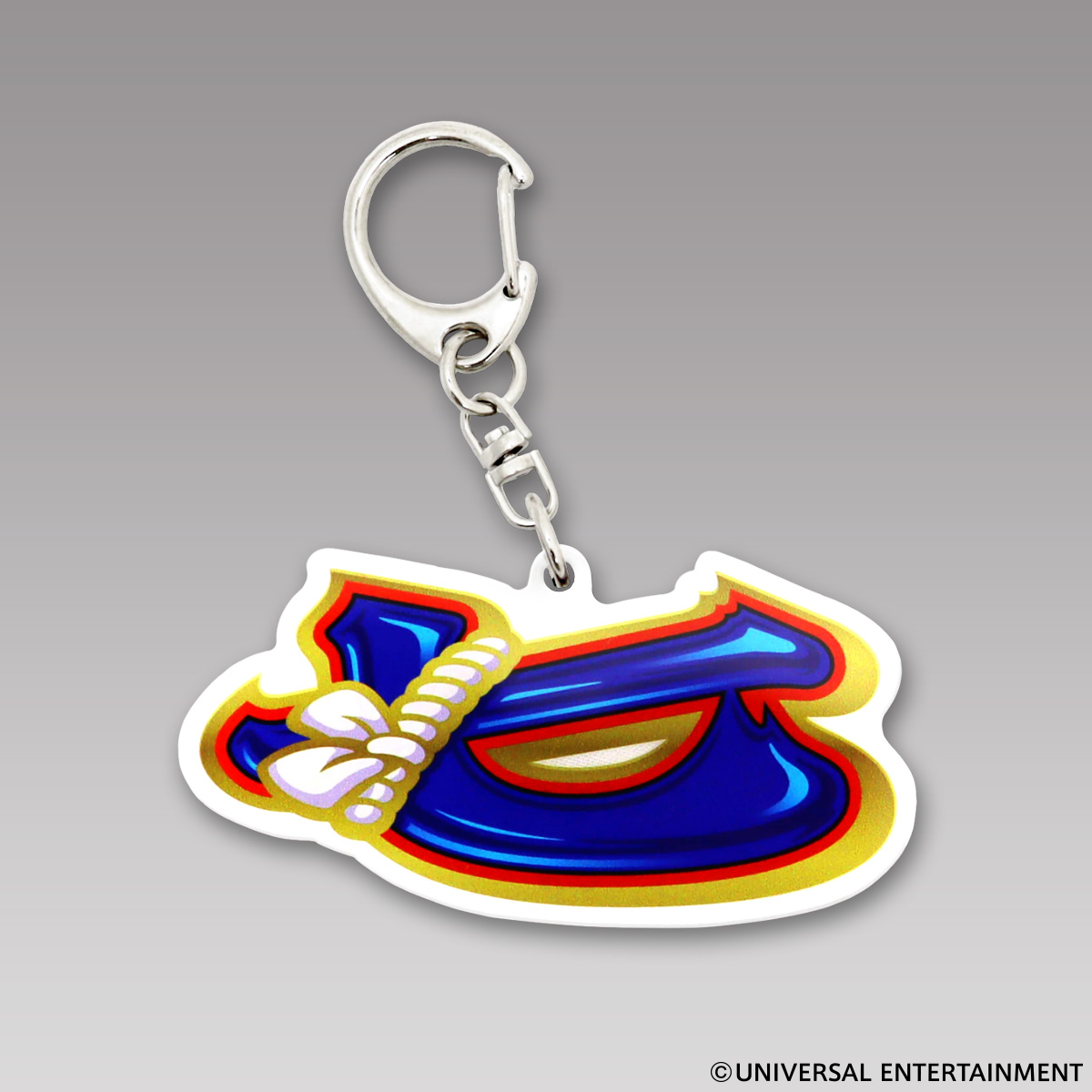 アクリルキーホルダー】 花火絶景-7図柄 | UNI-MARKET